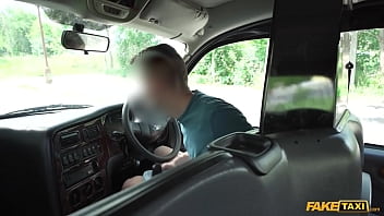 Preview 1 of Village Xnxx Ind - Fake Taxi - Young bubble butt small titty babe desperately needs a ride and a creampie