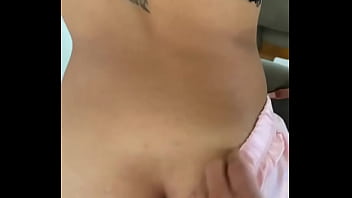 Preview 1 of Shakeela Cinema - Mi amiga llora de dolor cuando le doy por el culo,  pero le gusta que le de por el culo ( ANAL CASERO CON MI AMIGA )