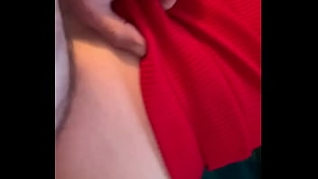 Preview 3 of Mia Khalifa Cockfreee Video - Sissy Slut Trixie gets Fucked by her favorite Stud . And has a Sissy Gasm