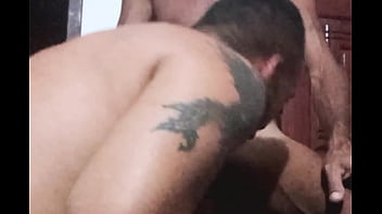 Preview 2 of Film Kerajaan Sex - Sexo gay e muito mais (porno gay) mamadas e socadas
