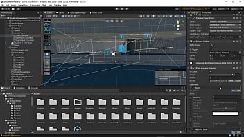 Preview 3 of Dragon Ball Zd - How To Setup Post Processing On Unity