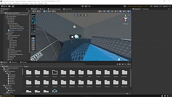Preview 1 of Dragon Ball Zd - How To Setup Post Processing On Unity