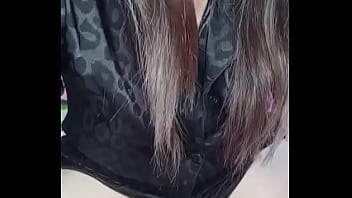 Preview 1 of Etli Tube - It&#039_s hard not having sex for a day