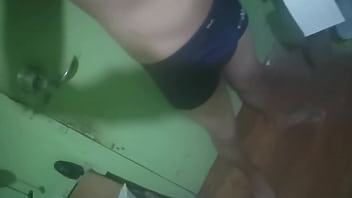 Preview 2 of Italian Step Mom Sex - Verification video