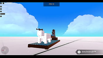 Preview 4 of What Zap - Sexy young man destroys sheeps ASSs.