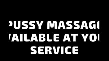 Preview 2 of Riding Creanpie - Pussy massage service