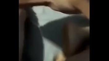 Preview 2 of Lesbian Techer - Mamando piroca branca e grossa