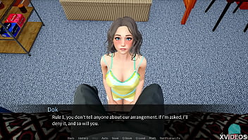 Preview 4 of Hors Xxxi Video - STORMSIDE #112 &bull_ She wants to be his personal cock sleeve
