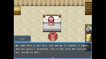 Preview 2 of Older 4some - HRPG Henteria Chronicles Chapter 2 020