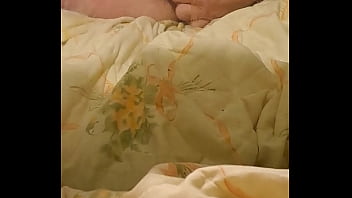 Preview 3 of Carmen Cumming - I&#039_m horny and sticking a big dildo up my ass