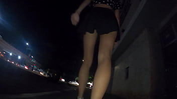 Preview 1 of Xxxx Teingu Xvideo Downioad - Girl teases and gets ass slaped