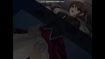 Preview 3 of Sekyi Grals10years - [CG]クール会長凛のいいなり一週間 エロ