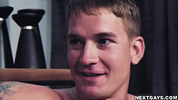 Preview 1 of Bocah 8 Tahun Mesum - Johnny Ford is ready to fuck just like Brandon Anderson