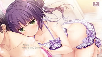 Preview 1 of Momiy Jepanse - DraPri Guu-ta-life 2 / Common Route Scene 5 (Sango) (English)