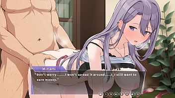 Preview 2 of Olta Ocen - Happiness Double Room BAD END
