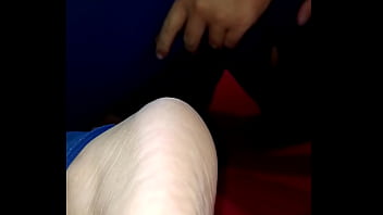 Preview 1 of Boy Girl Xxx India - Dei de quatro pro dotado gozei muito