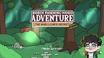 Preview 1 of Son Mom And Sister Brazzers - The Hero must Fuck everyone | Robin Morningwood | 12 Days of Yaoi S2 E5