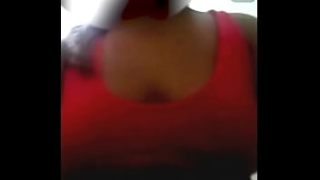 Preview 1 of Preti Janta Sexy Video - Who wants a video call with a pregnant girl? I want to see you eyaculating