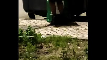 Preview 2 of Xxvdo3gp - Sainha sem calcinha