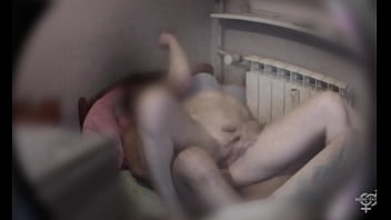 Preview 1 of Pargo Fucking Videos - Real Hidden camera - My Tinder date go into my bed and loves to ride my big cock