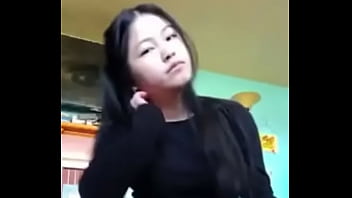 Preview 1 of Izzy Luhs - asian for bwc here