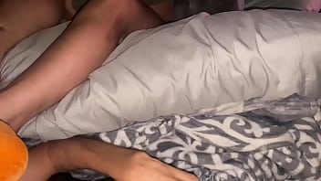 Preview 1 of Arab Girl Thief - 1- Orgasm Anal training inexperienced caregiver. Go straight into homemade vibrating dildo biggest she&rsquo_s had yet. No lube breaks in her tight shaved little pussy lips