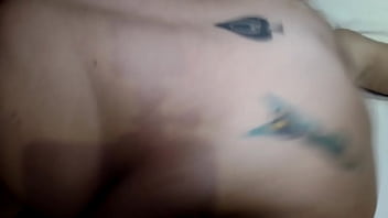 Preview 4 of Nona Lisa - Trailer:. Mary Butterfly metendo com amigo no dia que fazemos anivers&aacute_rio que eu e meu marido nos conhecermos,  ganhei porra de macho  V&Iacute_DEO COMPLETO NO RED de 38 minutos