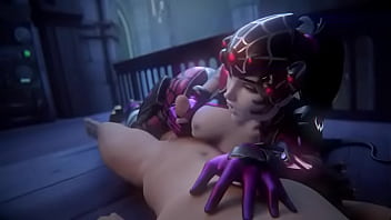 Preview 2 of Xxxvid0hd - 3D Porn Game Handjob
