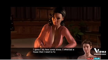 Preview 2 of The Mother Fucker Full Movie - Teasure of N&aacute_dia. A massagista Pricia.