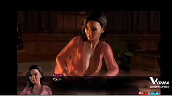 Preview 1 of The Mother Fucker Full Movie - Teasure of N&aacute_dia. A massagista Pricia.