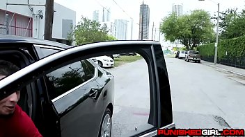Preview 1 of Special Massage Mom - UsingPornStars - FreeUse Petite Teen Step Daughter Is A Fuck Toy For step Dad &amp_ step Brother On St. Patrick&#039_s Day