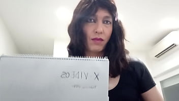 Preview 1 of Phonenix Porno - V&iacute_deo de verificaci&oacute_n