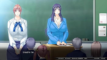 Preview 2 of Lennox Luxe Xnxx Video - Big Boobed Married Women Teacher Hypnosis Part 5
