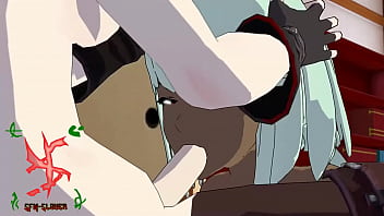 Preview 3 of Big Mom And Young - RWBY Plain Jane Remix HMV