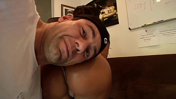 Preview 2 of Anna Vlz - Lisa Ann Busty Milf and Erik Everhard Anal Fucking Big Boobs,  Pussy Milf,  Teasing,  BBig Cock,  Nice Ass,  Cumshot,  Tease#1 milf,  brunette,  boobs,  big boobs,  tits,  big tits,  big ass,   nice ass,  big cock,  big dick,  anal,  anal sex,  ass fuck,  ass fucking,  puss