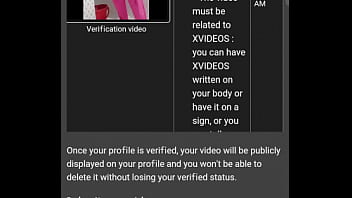 Preview 4 of Hd Chainies - Verification video