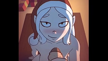 Preview 3 of Sex Tube 18 Rap Xxx - Navidad Hentai