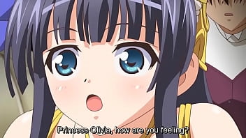 Preview 2 of I Doo - Princess Limited 1 (Hentai)