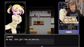 Preview 3 of Xxxx Farting - The Worst Outcome To An Escape Game (Panic Party)