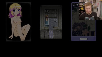 Preview 1 of Xxxx Farting - The Worst Outcome To An Escape Game (Panic Party)