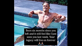 Preview 3 of Shemail And Gril - Gone but never forgotten JayHefnerXXX