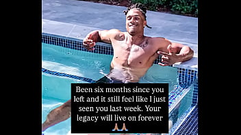 Preview 4 of Shemail And Gril - Gone but never forgotten JayHefnerXXX
