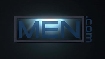 Preview 1 of Kitchen Lesbian Drama - Emergency Dick Part 1/ MEN / Benjamin Blue,  Clark Delgaty  / stream full at  www.sexmen.com/nurse