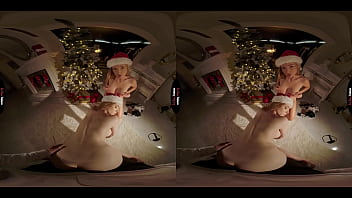 Preview 2 of Toilet Fiting - VIRTUAL TABOO - Xmas Vibes