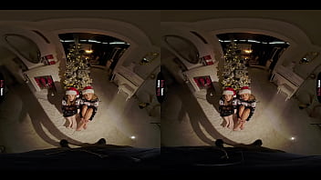 Preview 1 of Toilet Fiting - VIRTUAL TABOO - Xmas Vibes