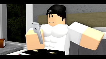 Preview 1 of 15 Years Beby Sex Video - Roblox guy fucking a big tits girl