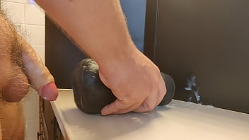 Preview 4 of Pakistani Seaxbf Bf - Bad Dragon Lily