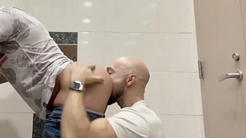 Preview 1 of Www Doctor Sex Com - Botei o Puto Pra Mamar e Ainda Dei Leitinho no Cuzinho