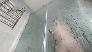 Preview 1 of Real Romance Of Kerala Lovers - fluffy pussy takes a shower