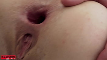 Preview 2 of Prosh Dali - (DRY) Musa Martina is back again! Intense Anal,  Amazing BIG Gape,  Balls Deep,  Rough,  DP cock and toy...